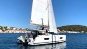 Yachtcharter Lucia40 Leon 9