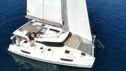 Yachtcharter Lucia40 Leon 11