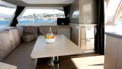 Yachtcharter Lucia40 Leon 17