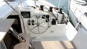 Yachtcharter Lucia40 Luna Rossa II 9