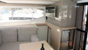 Yachtcharter Lucia40 Luna Rossa II 17
