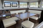 Yachtcharter Lagoon40 Vaiana 18