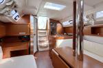 Yachtcharter Oceanis34 LL Skyhawk 1