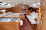 Yachtcharter Oceanis34 LL Skyhawk 3