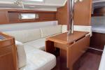 Yachtcharter Oceanis34 LL Skyhawk 6