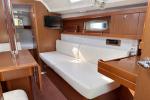 Yachtcharter Oceanis34 LL Skyhawk 7