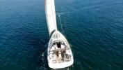 Yachtcharter Oceanis38 Olli 4