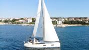 Yachtcharter Oceanis38 Olli 5