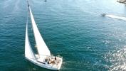 Yachtcharter Oceanis38 Olli 7
