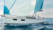 Yachtcharter Oceanis38 Lukas