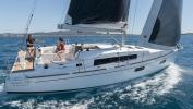 Yachtcharter Oceanis38 Lukas 2