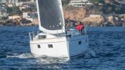 Yachtcharter Oceanis38 Lukas 4