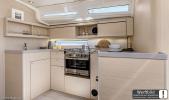Yachtcharter Oceanis40 Hera 12