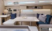 Yachtcharter Oceanis40 Hera 13