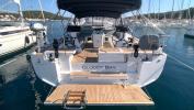 Yachtcharter Oceanis51 Cloudy Bay 1