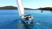 Yachtcharter Oceanis51 Cloudy Bay 2