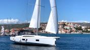 Yachtcharter Oceanis51 Cloudy Bay 3
