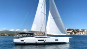 Yachtcharter Oceanis51 Cloudy Bay 5