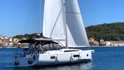 Yachtcharter Oceanis51 Cloudy Bay 6