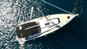 Yachtcharter Oceanis51 Cloudy Bay 11