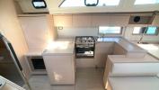 Yachtcharter Oceanis51 Cloudy Bay 13