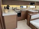 Yachtcharter Oceanis51 Dune 13