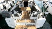 Yachtcharter SunOdyssey349 Antonija 1