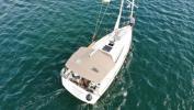 Yachtcharter SunOdyssey349 Antonija 2