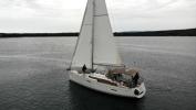 Yachtcharter SunOdyssey389 Tara 2