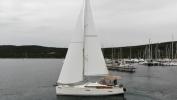 Yachtcharter SunOdyssey389 Tara 3