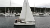 Yachtcharter SunOdyssey389 Tara 4
