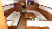 Yachtcharter SunOdyssey389 Tara 7