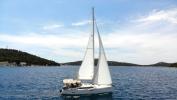 Yachtcharter SunOdyssey389 Amadeus 1