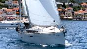 Yachtcharter SunOdyssey389 Amadeus 5