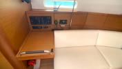 Yachtcharter SunOdyssey389 Amadeus 10