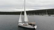 Yachtcharter SunOdyssey389 Sissi 5