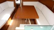 Yachtcharter SunOdyssey389 Sissi 10