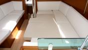 Yachtcharter SunOdyssey389 Sissi 11
