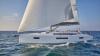 Chartern Sie die Sun Odyssey 410 Lara ab Istrien-Kvarner mit -25,0% Rabatt