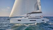 Yachtcharter SunOdyssey410 Lara
