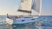 Yachtcharter SunOdyssey410 Lara 2