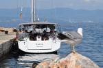 Yachtcharter SunOdyssey410 Lara 3