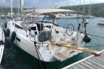 Yachtcharter SunOdyssey410 Lara 6