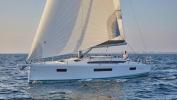 Yachtcharter SunOdyssey410 Lara 8
