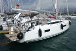 Yachtcharter SunOdyssey410 Lara 11