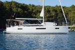 Yachtcharter SunOdyssey410 Lara 12