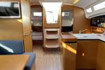 Yachtcharter SunOdyssey410 Lara 14