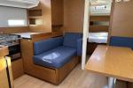 Yachtcharter SunOdyssey410 Lara 15