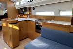 Yachtcharter SunOdyssey410 Lara 17