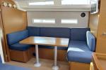Yachtcharter SunOdyssey410 Lara 18